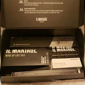 Bundle of 4 Ilmakiage